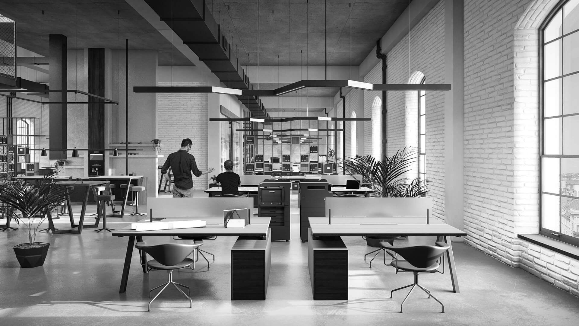 Maccansoft Creative Parallax