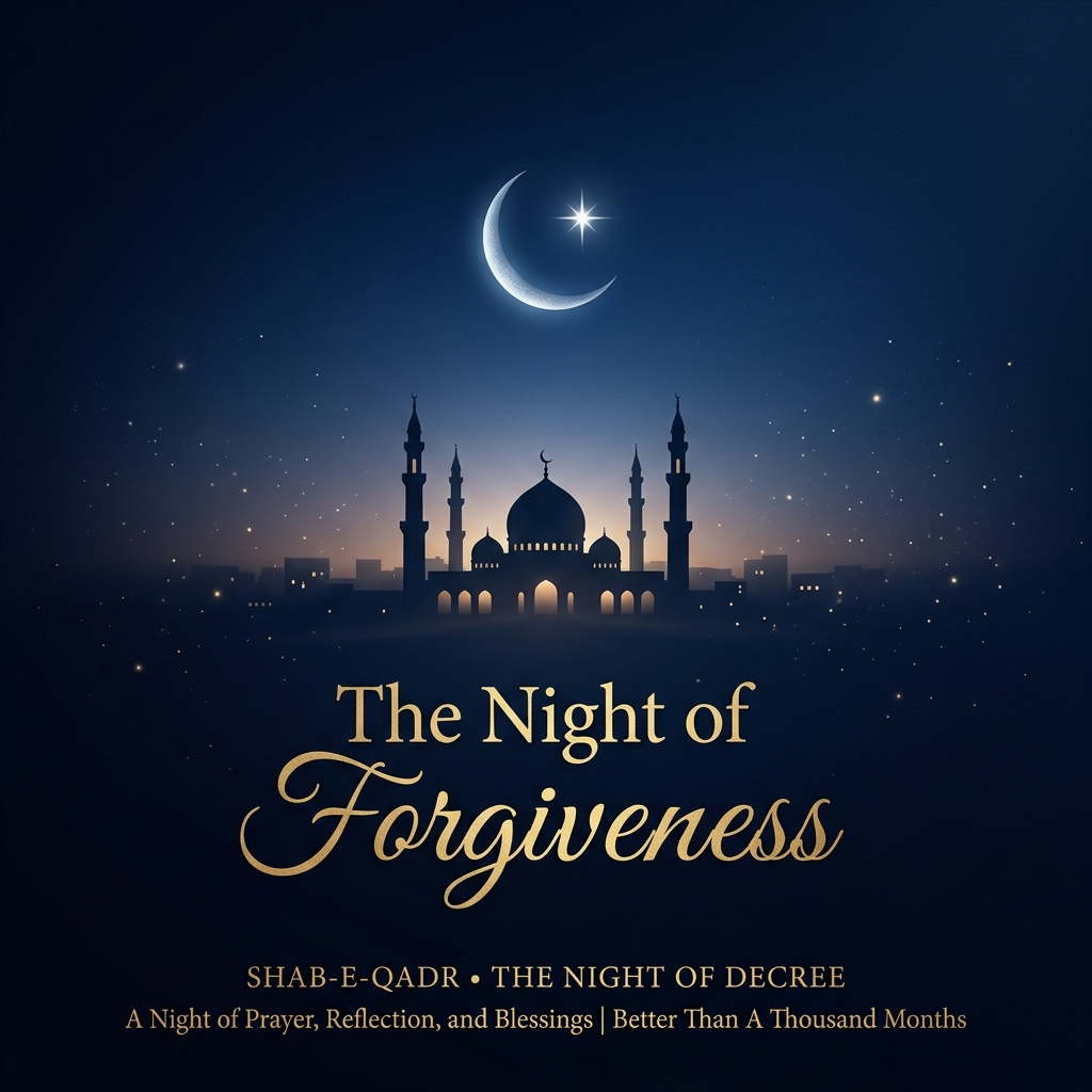 Shab-e-Qadr